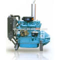 Motor diesel del motor de 44 kw k4100y4